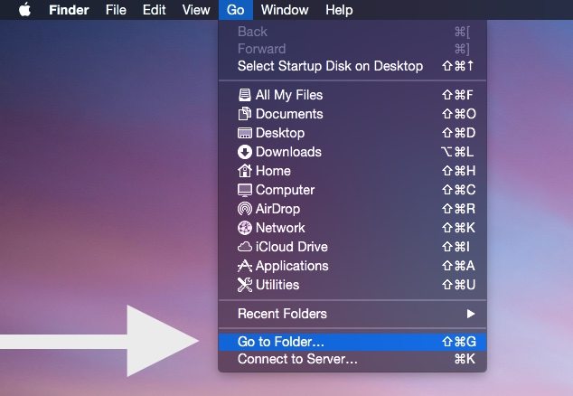 Software For Cleaning Up Mac Startup